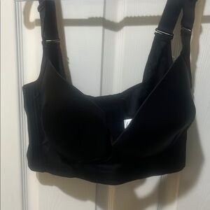 Women's Black Intimate Bra